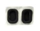 Coussinets p/Casque4000/9000 - Vue principale