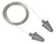 Bouchon peltor next torque + Cordon - Vue principale