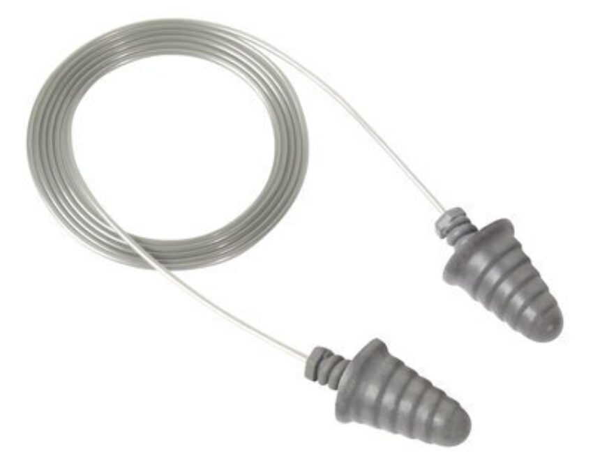 Bouchon peltor next torque + Cordon - Vue principale