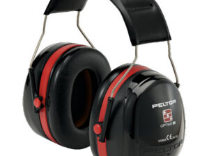 Casque peltor optime III