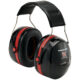 Casque peltor optime III - Vue principale