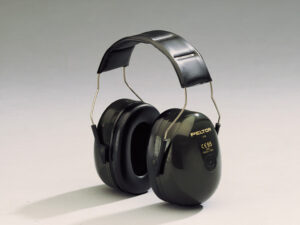 Casque peltor optime II