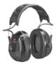 Casque 3M Peltor protac III slim – Noir - Vue principale