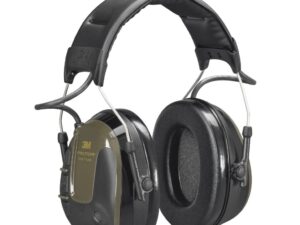 Casque électronique 3M™ Peltor™ protac™ hunter