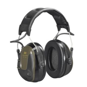 Casque électronique 3M™ Peltor™ protac™ hunter