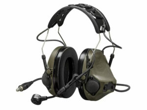 Casque 3M Peltor COMTAC VIII Sans Micro