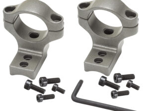 Montage haut Remington pour 783 dia. 25.4 et 30 mm