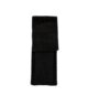 Porte Chargeur pa fermeture velcro passant de ceinture Noir - Vue principale