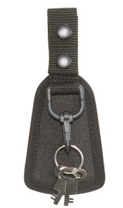 Porte-mousqueton Cordura