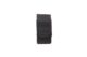 Porte aérosol – hauteur 9 cm – Noir - Vue principale