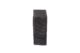Porte aérosol – hauteur 13 cm – Noir - Vue principale