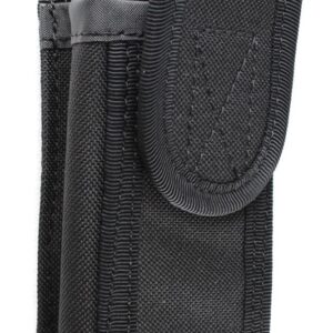 Porte Aérosol - 100 ml - Noir