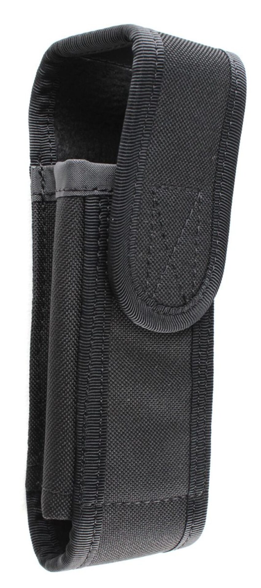 Porte Aérosol – 100 ml – Noir - Vue principale