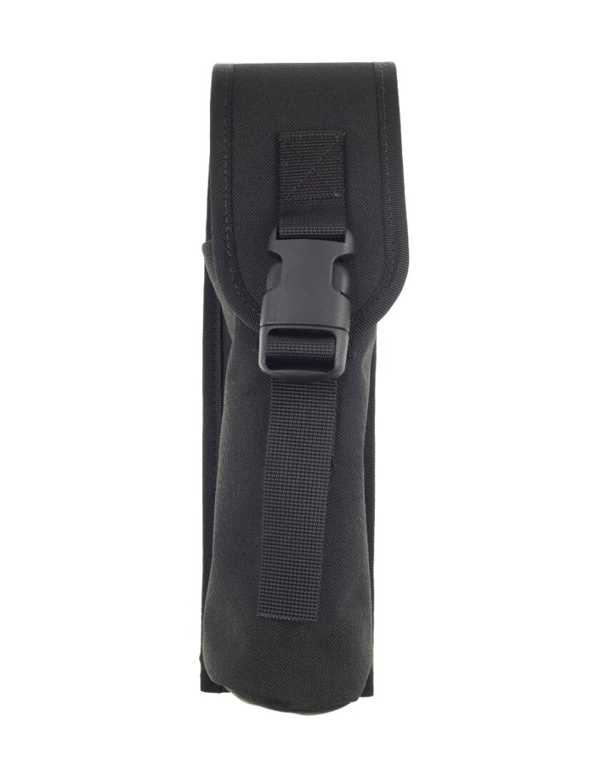 Porte Aérosol Rivolier – 300ml – Noir - Vue principale