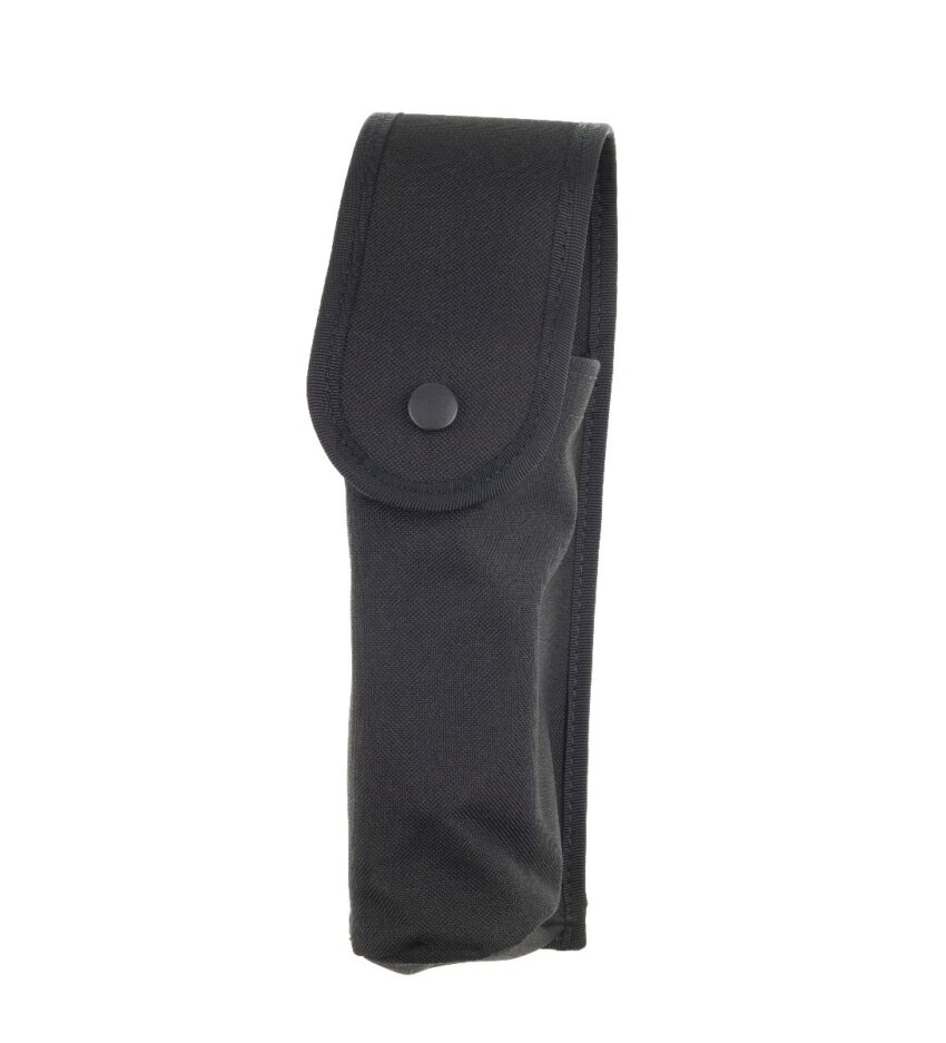 Porte Aérosol Rivolier – 500ml – Noir - Vue principale