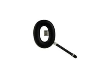 Kit d'hygiène bluetooth pour Casque 3M Peltor x series