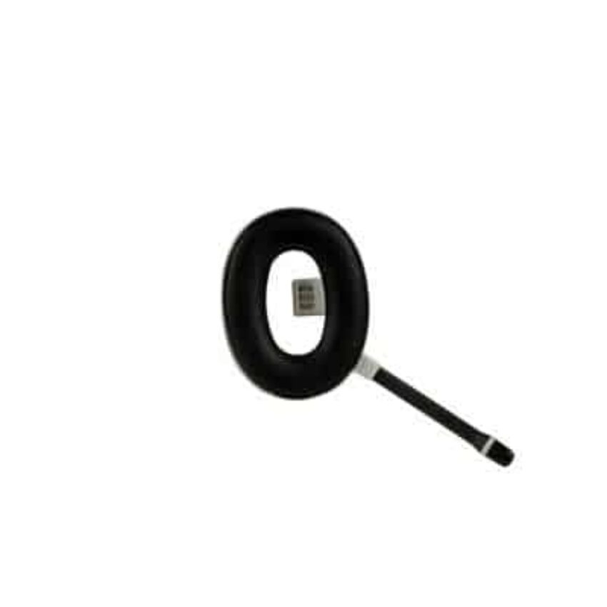 Kit d’hygiène bluetooth pour Casque 3M Peltor x series - Vue principale