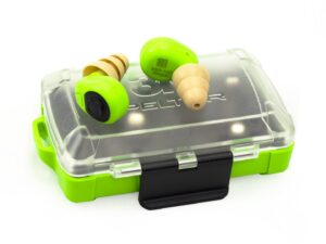 Kit de protection auditive 3M Peltor eep 100