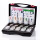 Mallette de détection explosif identa – 20 Kits - Vue principale