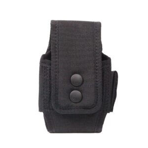 Etui menottes administratives - double pression