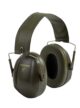 Casque peltor bull’s eye 1 Vert avec serre-tête pliable - Vue principale