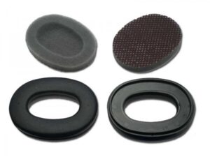 Coussinets pour Casque comtac / sport tac