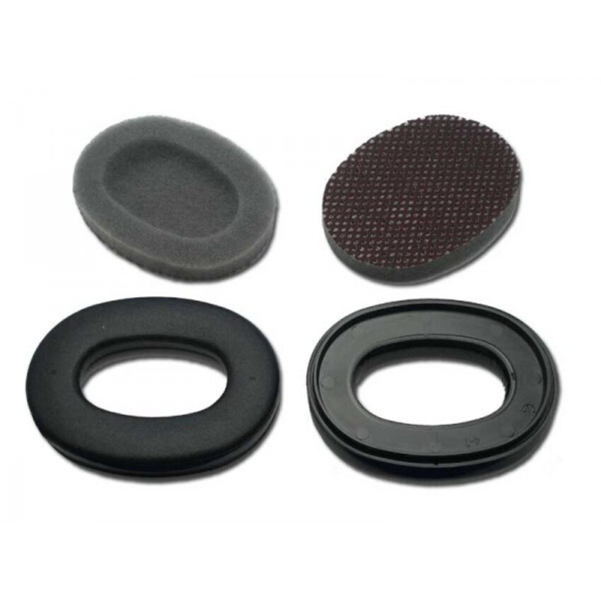 Coussinets pour Casque comtac / sport tac - Vue principale