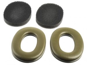 Coussinets pour Casque comtac xp