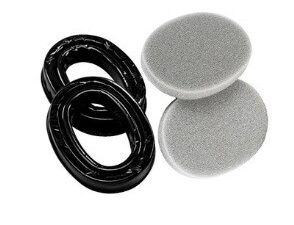 Kit d'hygiène gel pour Casque 3M Peltor sport tac