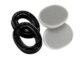 Kit d’hygiène gel pour Casque 3M Peltor sport tac - Vue principale