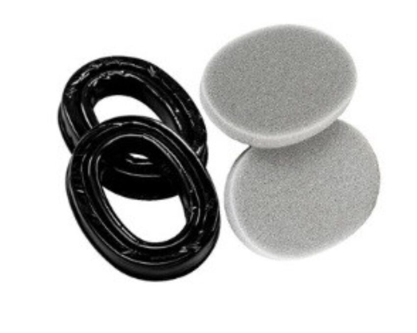 Kit d’hygiène gel pour Casque 3M Peltor sport tac - Vue principale