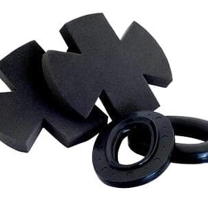 Kit d'hygiène pour 3M Peltor x-5