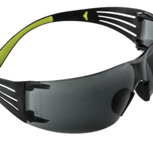 Lunettes de protection 3M Peltor securefit 400x - Gris