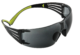 Lunettes de protection 3M Peltor securefit 400x – Gris - Vue principale