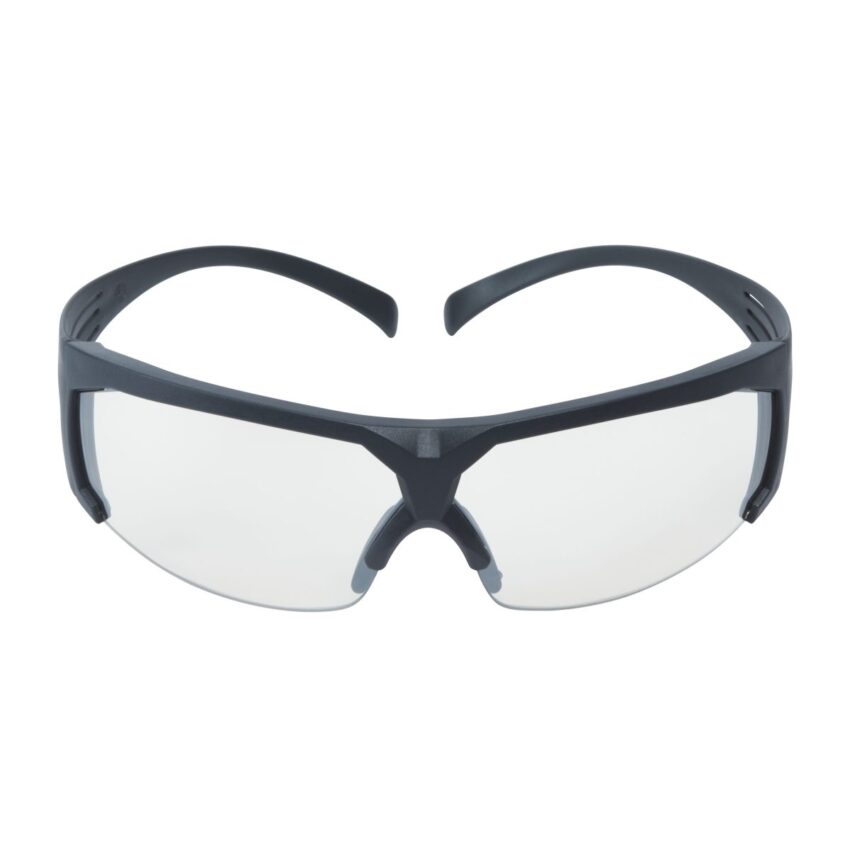 Lunettes de protection 3M Peltor securefit 600 – Incolore - Vue principale