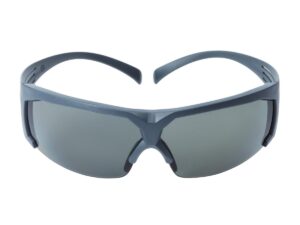 Lunettes de protection 3M Peltor securefit 600 - fume