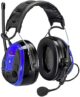 Casque 3M Peltor ws alert xpi - Vue principale