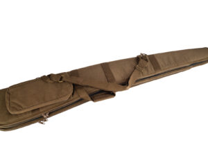 Etui double pour Fusils de 130 cm avec Poche