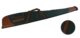 Etui Carabine toile verte bout renfort avec Poche long 135 cm - Vue principale