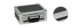 Mallette abs aluminium pour 200 Cartouches - Vue principale
