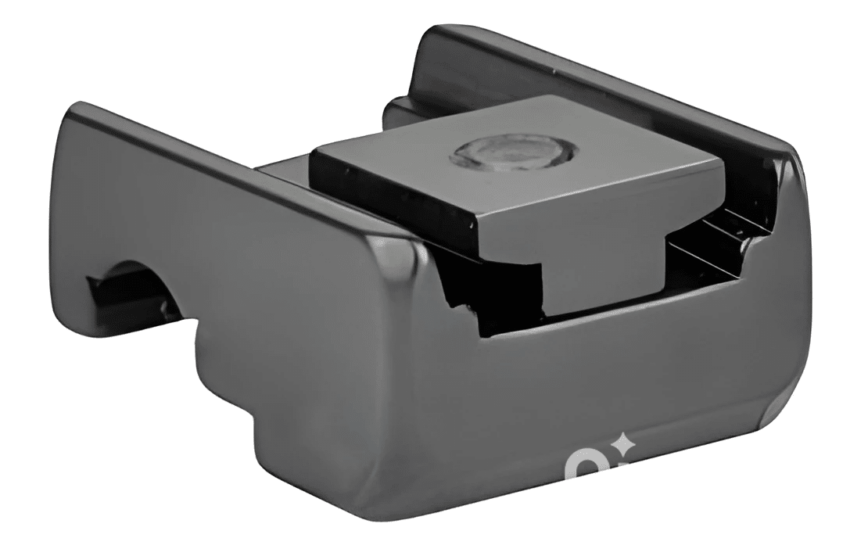 Pièce Rail SR - Vue principale
