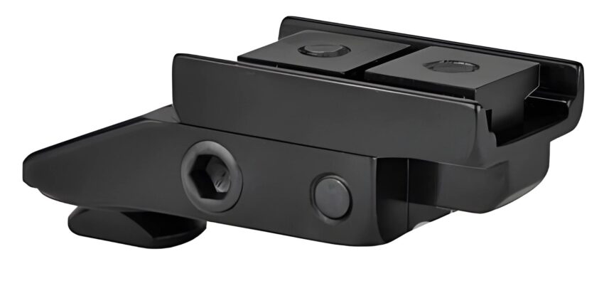 Pied Eaw avant prism sr ext 31 xs - Vue principale