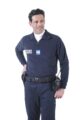 Chemise F1 Polaire Police Municipale - Vue principale