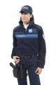 Pull-over polaire Xtra Police Municipale - Vue principale
