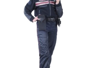 Blouson polaire Xtra A.S.V.P.