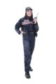 Blouson polaire Xtra A.S.V.P. - Vue principale