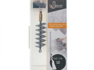 Nécessaire de nettoyage pour Fusil Januel - calibre 12