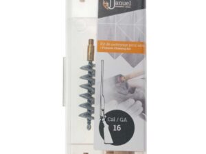 Nécessaire de nettoyage pour Fusil Januel - calibre 16