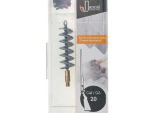 Nécessaire de nettoyage pour Fusil Januel - calibre 20