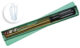 Boite nettoyage calibre Grande Chasse baguette laiton sous blister - Vue principale
